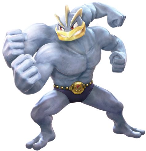 pokemon machamp